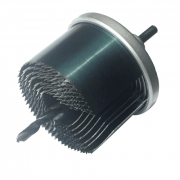 Ca-Bon Lưỡi khoét lỗ gỗ TTPusa 305-507084-25