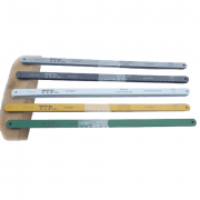 HSS lưỡi cưa sắt 305mm 24T TTPusa 350-052402-25