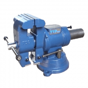 Ê tô thép Vạn Năng 5" TTPusa 450-1145.50-CPW