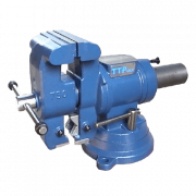 Ê tô thép Vạn Năng 5" TTPusa 450-1145.50-CPW