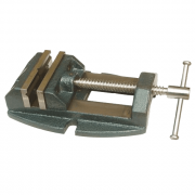 Ê tô thép bàn khoan 3" TTPusa 450-1357.30-CPW