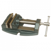 Ê tô thép bàn khoan 3" TTPusa 450-1357.30-CPW