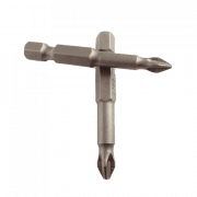 Mũi tô vít 1 đầu #2x6.35 mmx250 mm RSC TTPusa 962-22-2502