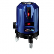 Máy thủy bình Laser KDS ATL-100