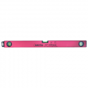 Thước thủy có từ Akita BOL24M3M 24"