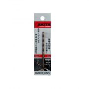 Mũi khoan sắt-inox Akita HSCo3.5 3.5mm