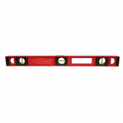 Thước thủy Akita IBL24N3S 24"