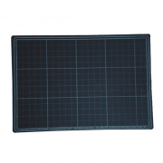 Bảng con học sinh Bavico 22 x 32cm