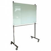 Bảng kính di động Bavico