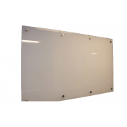 Bảng kính ghép keo sữa 8ly38 Bavico 120x240cm