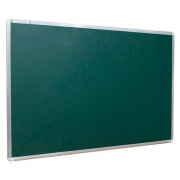 Bảng từ viết phấn Hàn Quốc  Bavico 120x240cm HQ120-240