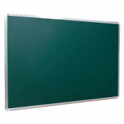 Bảng từ viết phấn Hàn Quốc  Bavico 120x240cm HQ120-240