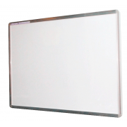 Bảng viết bút lông  cao cấp Bavico 100 x 120cm LCC100-120