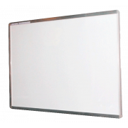 Bảng viết bút lông  cao cấp Bavico 100 x 120cm LCC100-120