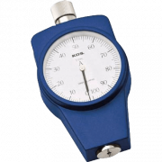 Máy đo độ cứng cao su Type A KDS DM-204A