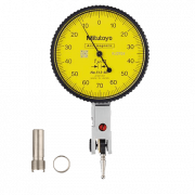 Đồng hồ chân gập 0.14mm x 0.001 Mitutoyo 513-401-10E