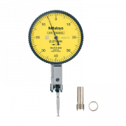Đồng hồ chân gập 0.5mm/0.01mm (Basic set) Mitutoyo 513-424-10E