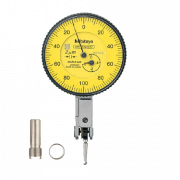 Đồng hồ chân gập 0.6mm x 0.002 Mitutoyo 513-425-10E
