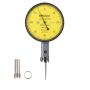 Đồng hồ chân gập 0.8mm x 0.01 (đầu ruby) Mitutoyo 513-474-10E