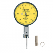 Đồng hồ chân gập 0.8mm x 0.01 Mitutoyo 513-404-10E