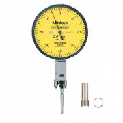 Đồng hồ chân gập 0.8mm x 0.01 Mitutoyo 513-404-10E