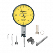 Đồng hồ chân gập 0.8mm x 0.01 Mitutoyo 513-404-10T
