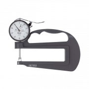 Đồng hồ đo độ dày 0-20mm x 0.01 Mitutoyo 7323