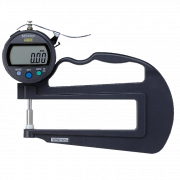 Đồng hồ đo độ dày ngàm sâu điện tử Mitutoyo 547-321