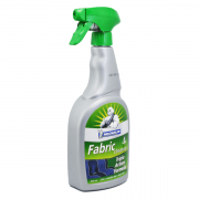 Dung dịch vệ sinh nệm, vải xe Michelin Fabric cleaner FDM501023 600ml