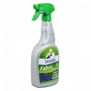 Dung dịch vệ sinh nệm, vải xe Michelin Fabric cleaner FDM501023 600ml
