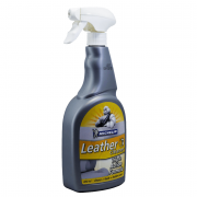 Dung dịch vệ sinh ghế da ô tô Michelin Feather FDM501030 600ml