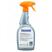 Dung dịch vệ sinh mâm xe Michelin Wheel Cleaner FDM501047 600 ml