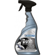 Dung dịch tẩy chất bẩn Michelin Dash & Trim Cleaner FDM501578 600ml