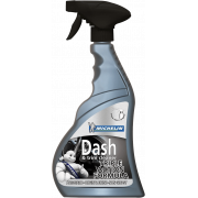 Dung dịch tẩy chất bẩn Michelin Dash & Trim Cleaner FDM501578 600ml