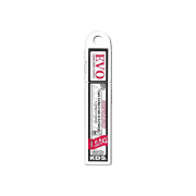 Lưỡi dao cao cấp cho dao G (10 cái/hộp) KDS GB-10 EVO