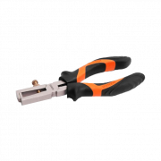 Kìm tuốt dây cách điện Kendo 10801 6''