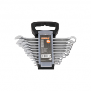 Bộ cờ lê vòng miệng 10 chi tiết Kendo 15403