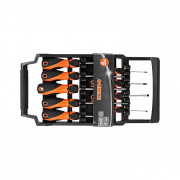 Bộ tô vít 9 chiếc Kendo 20214