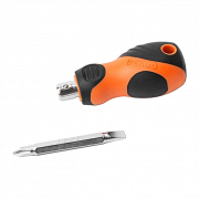 Tô vít thân ngắn 2 đầu có từ Kendo 20217