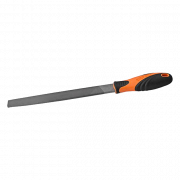 Dũa thép dẹt Kendo 30105 200mm