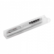 Bộ lưỡi dao rọc giấy 10 món SK5 Kendo 30651
