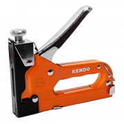 Súng bấm ghim thùng carton gỗ ép Kendo 45901