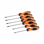 Bộ tô vít 6 chiếc dòng T Kendo 85137
