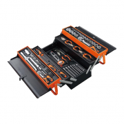 Hộp dụng cụ xách tay 88 chi tiết Kendo 90202