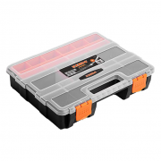 Hộp nhựa đựng ốc vít Kendo 90236