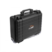 Vali đựng dụng cụ bằng nhựa không thấm nước Kendo 90246