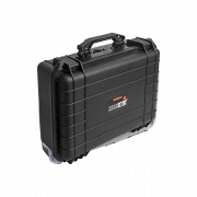 Vali đựng dụng cụ bằng nhựa không thấm nước Kendo 90246