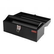 Hộp đựng dụng cụ kim loại Kendo 90281