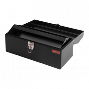 Hộp đựng dụng cụ kim loại Kendo 90281