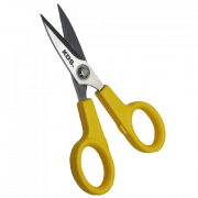 Kéo cắt đa năng 5-1/2" KDS KSC-1